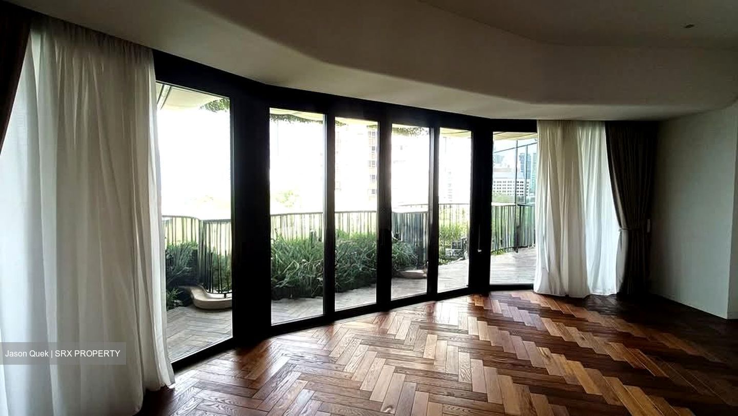 Eden (D10), Apartment #570540581